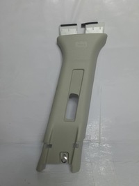 фото thumb №8, Subaru crosstrek xv 22- защита стойка левая правая usa