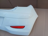фото thumb №8, Бампер задний hyundai i10 рестайлинг цвет pgu