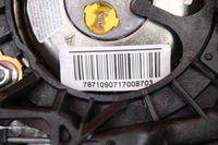 фото thumb №8, Подушка безопасности подушка воздушная водителя 70159010 lancia delta 3 iii 08-14