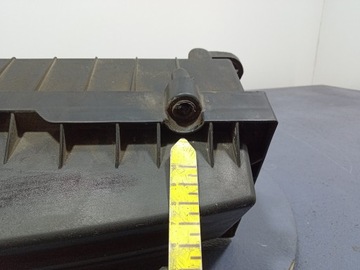 фото thumb №7, Skoda octavia ii 1.9 tdi корпус фільтра повітря 3c0129607ba