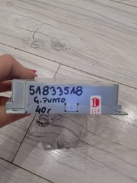 фото thumb №5, Модуль старт сплав fiat grande punto 51833518