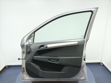 фото thumb №13, Opel astra h рестайлінг 5d hb двері перед передні праві z157