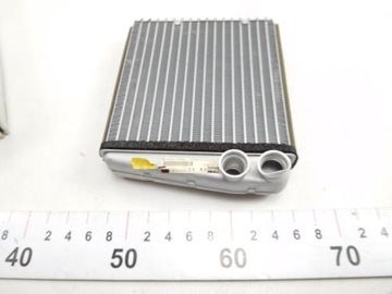 фото thumb №5, Отопитель теплообменник тепло vag vw audi 1k0819031