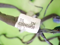 фото thumb №12, Жгут установка двери правая зад renault scenic ii