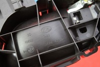 фото thumb №8, Ручка внутренняя правая задняя хром 9685950277 citroen c5 ii x7 iii 08-17