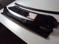 фото thumb №3, Жабо полный renault captur ii 2019-