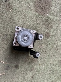 фото thumb №1, Ford edge mk2 lift 2.0 ecob насос abs