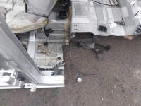 Ford s-max 1 mk1 06- поріг лівий стовпчик в Україні, фото thumb