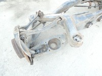 фото thumb №7, Chrysler crossfire балка подвеска задняя slk 170