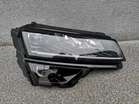 фото thumb №1, Skoda kodiaq 57b full led правый