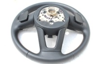 фото thumb №6, Audi a4 a5 руль + передачи 8w0419091h 8w0419091cl цвет : inu - чёрный 8