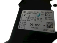 Фара левый передок  full led renault trafic iv в Украине, фото thumb
