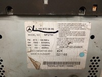 фото thumb №10, A1698700689 радіо mercedes a-klasse a169