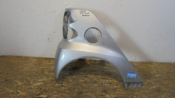 фото thumb №7, Крило зад правий a4518820201 smart форту 451