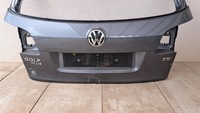 фото thumb №4, Vw golf plus крышка багажника задняя