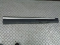 фото thumb №1, Mg zs ev 2022 планка двері правих праві перед передніх