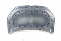 фото thumb №10, Vw touran ii 2010-2015 капот кришка двигуна