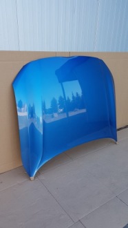 фото thumb №3, Капот volvo v90 s90 ii 19-