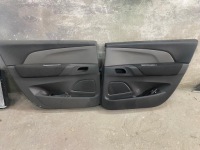 фото thumb №1, C4 grand picasso ii обшивка двері задня задній