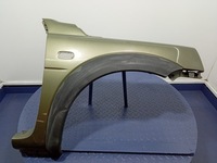 фото thumb №1, Land rover freelander i 97-03 крила перед правий