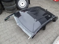 фото thumb №7, Renault arkana 2022 rs-line дах kompletny з стеля оригінал