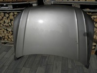 фото thumb №1, Vw tiguan ii 2 5n 5na кришка капот передня