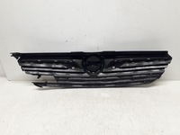 фото thumb №8, Opel crossland x 17- решітка решітка радіатора хромовані елементи