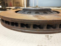 фото thumb №7, Audi q7 sq7 4m0615301ap диски тормозные 400mm