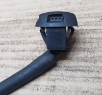 фото thumb №3, Alfa romeo 147 przedlift насадка шланг омывателя окон