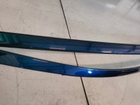 фото thumb №6, Bmw f10 молдинг крыша правая левая tiefseeblau