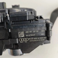 фото thumb №9, Audi a5 2018 рычаг / переключатель поворотники