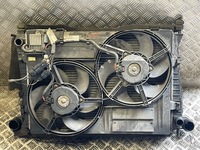 фото thumb №7, Jaguar x-type 2005 радиатор / комплект