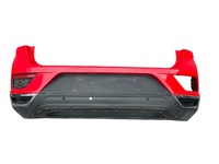 фото thumb №1, Бампер задний vw t-roc 2ga807421e poznań