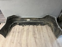 фото thumb №9, Toyota camry 17- бампер задняя задний накладка 52169-33030