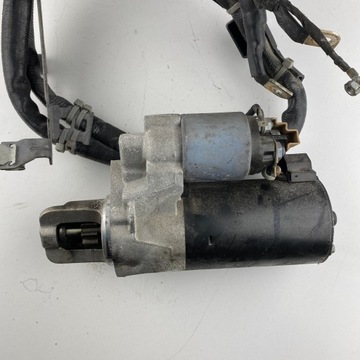 фото thumb №6, Стартер mercedes e c s gls glc43 e43 amg v6 c43 3.0