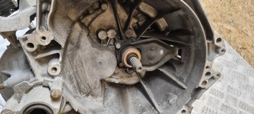 фото thumb №9, Citroen c3 коробка передач коробки передач 1.2 b механічна коробка передач 9811243810