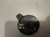 фото thumb №5, Заглушка бампера перед tesla 3