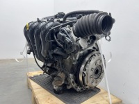 Volvo c30 s40 v50 двигатель комплектный  2.0 b b4204s3 132tyśkm! film! с pracy Киев, фото thumb