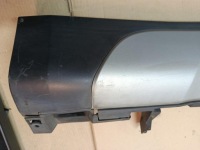 фото thumb №7, Suzuki sx4 s-cross молдинг накладка порог порог правая 77231-61m0 13-21r.