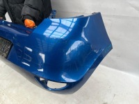 Renault clio 3 3 hb рестайлинг  09-12 бампер задний задний 8200800134 Цена, фото thumb