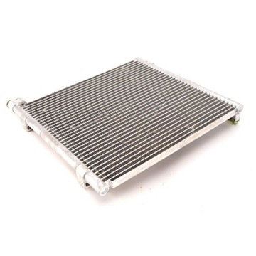 фото thumb №13, Конденсатор кондиционера подходит для: honda civic vi, cr-v i, hr-v 1.4-2.0