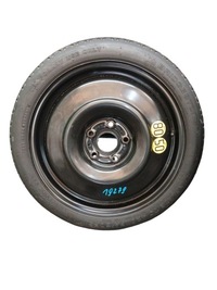 фото thumb №1, Докатка колесо докатка toyota corolla e18 125/70/17 r17