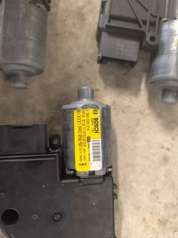 фото thumb №5, Volkswagen sharan alhambra моторчик люк блок керування керування