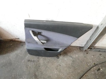 фото thumb №6, Обивка боковина правый зад nissan primera p12 fl