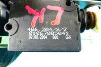 фото thumb №4, Замок крышки задняя левый discovery iii 04-09