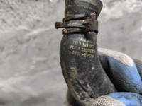 фото thumb №5, Volvo s60 v60 ii 2.0 d3 wąż охлаждение тройник