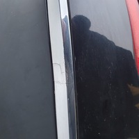 фото thumb №12, Бампер задняя vw passat cc pdc