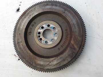 фото thumb №12, Vivaro trafic ii 2.0 dci колесо маховики 8200474648d