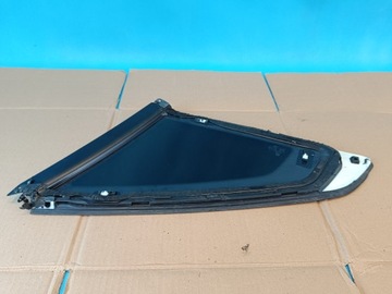 фото thumb №9, Vw arteon liftback 2,0 tdi стекло кузовная левый зад з 2021r 3g8845297e