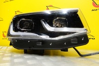 фото thumb №5, Vw taos 2021- фара лампа full led r usa